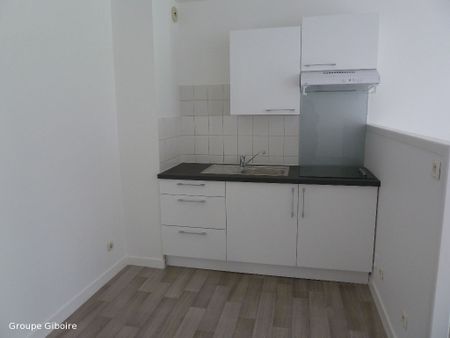 Appartement T3 à louer Pace - 61 m² - Photo 2