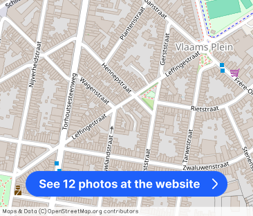 Knus 3 slaapkamer appartement te huur in de Leffingestraat te Ooste... - Photo 1