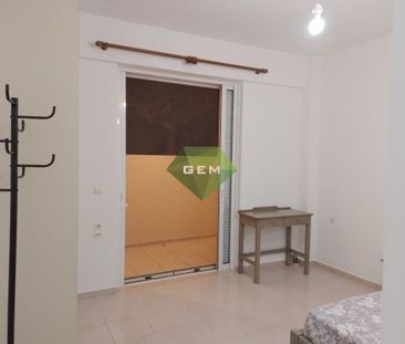 Studio/Γκαρσονιέρα για ενοικίαση Καμίνια (Ηράκλειο Κρήτης) - Photo 4