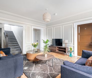 Room in a Shared House, Broadwater Road, SW17 - Photo 3