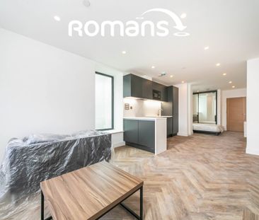 1 bedroom apartment to rent - Photo 3