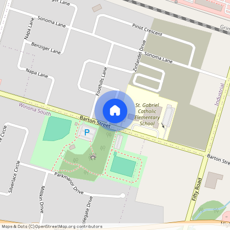 6 Mockingbird Lane, Hamilton