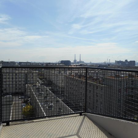Location Appartement 1 pièce 34m² - Photo 3