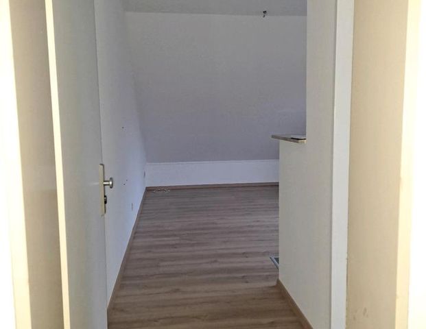 1 Zimmerwohnung in Osnabrück zu vermieten - Foto 1