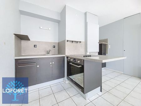 Apartment - Photo 3