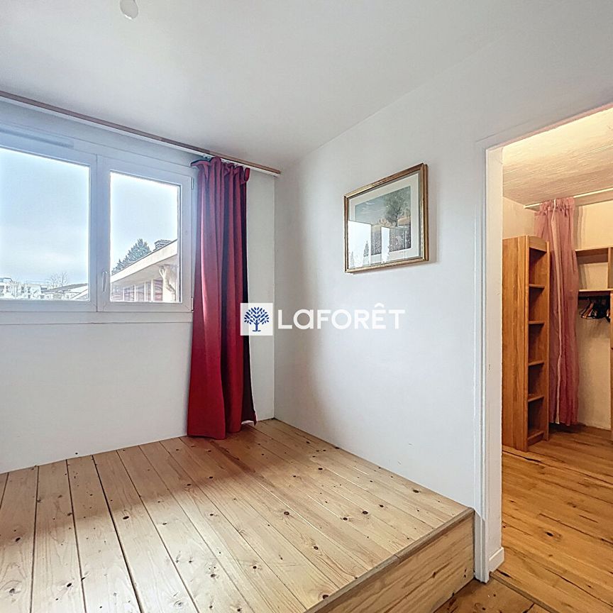 Appartement T4 Toulouse à louer - Photo 1