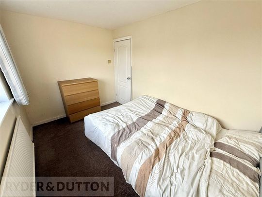 4 bedroom detached house to rent - Photo 1