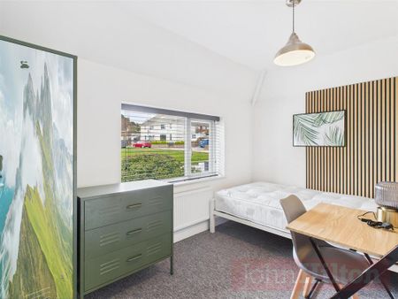 7 bedroom semi-detached house to rent - Photo 5