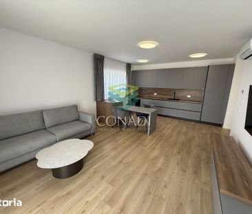 Vedere panoramica – Apartament 3 camere – complex rezidential nou - Fotografie 6