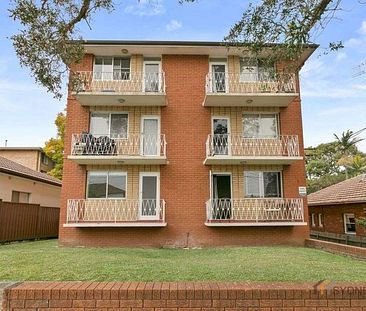 3/9 Dibble Avenue, Marrickville - Photo 3