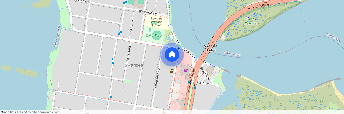 8/1 Josephson Street, NSW 2281, Swansea