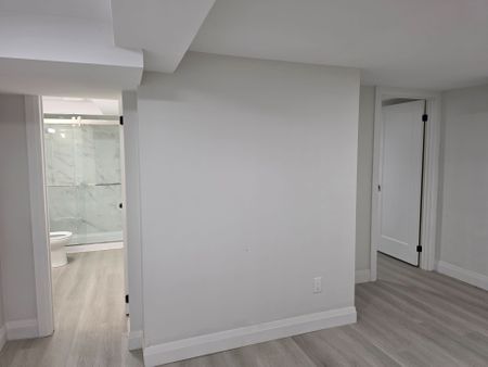 For Lease - 706 Leaside Street Unit# Bsmt 1, Pickering, Ontario - Photo 3