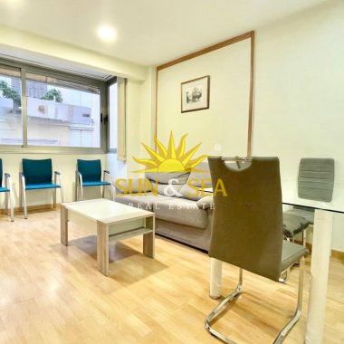TWO-BEDROOM APARTMENT – MURCIA CITY CENTRE - Photo 1
