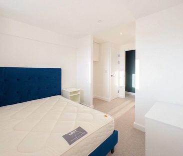 1 bedroom Flat To Let Total Size: 410 SQ FT - Photo 4