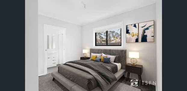 Townhouse Close to Hospital - Photo 1