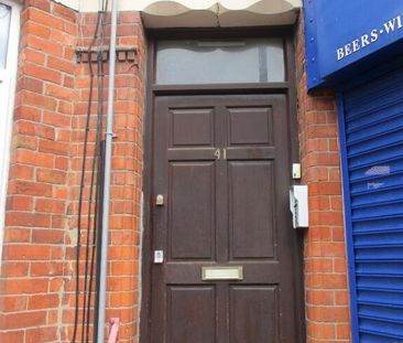 Great Apartment, 41a Agincourt Avenue, Queens University Quarter, B... - Photo 6