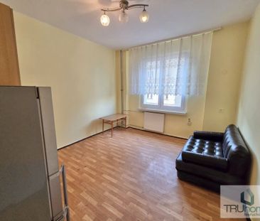 Studio w centrum miasta | ul. Grażyńskiego - Zdjęcie 2