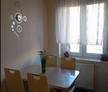 Pronájem bytu 2+1 ve Skutči - Fotografie 1