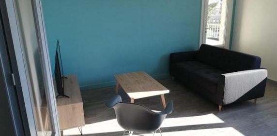 Appartement à louer, 1 pièce - Angers 49000 - Photo 2