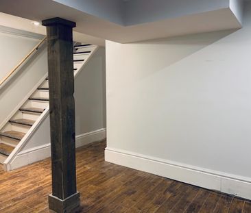 For Lease - 43 Marblehead Crescent Unit# Bsmt, Brampton, Ontario - Photo 1