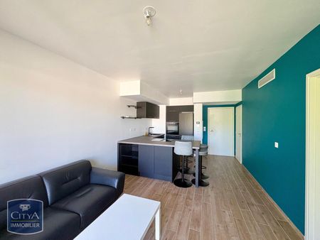 Location Appartement 2 pièces 43m² AIX EN PROVENCE 13100 - Photo 5