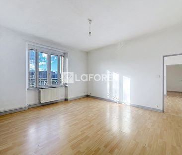 Appartement T3 Vesoul à louer - Photo 6