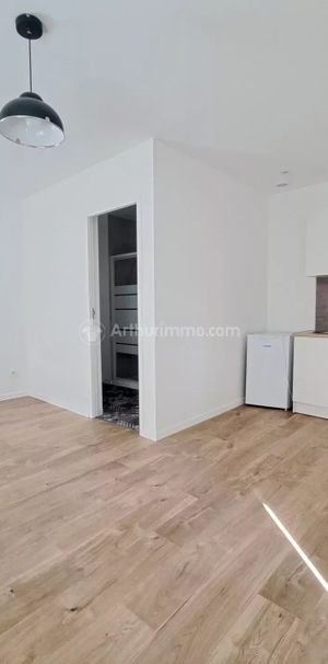 Location Appartement 1 pièces 23 m2 à Carmaux - Photo 1