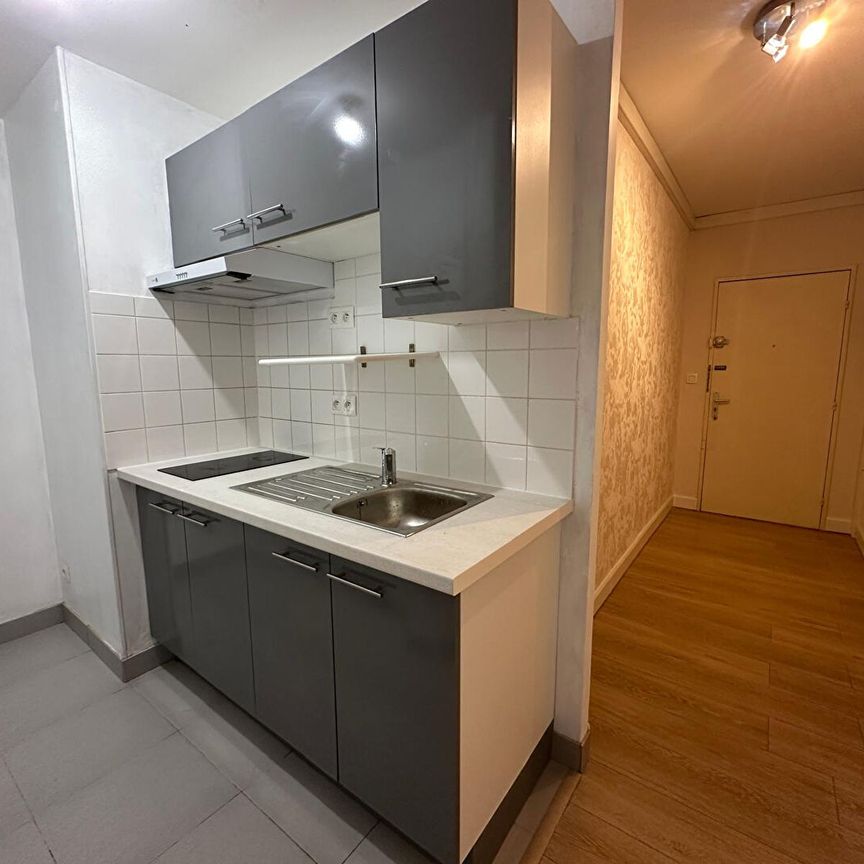 Appartement 2 pièces - Carrières sur Seine, - Photo 1