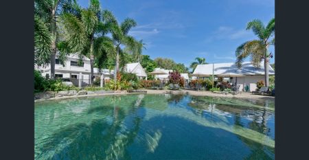 TWO BEDROOM FURNISHED UNIT IN LOVELY TI TREE - Photo 5