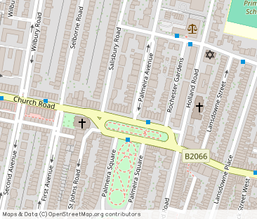 Church Road, Hove, BN3 - Photo 1