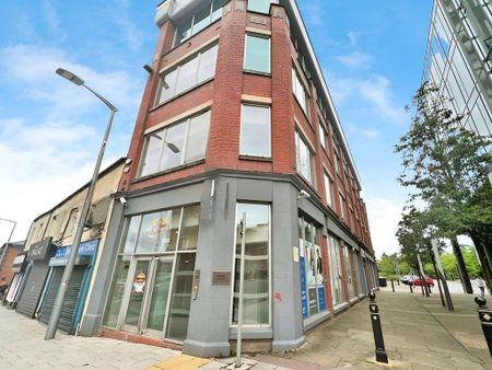 1 bedroom flat to rent - Photo 3