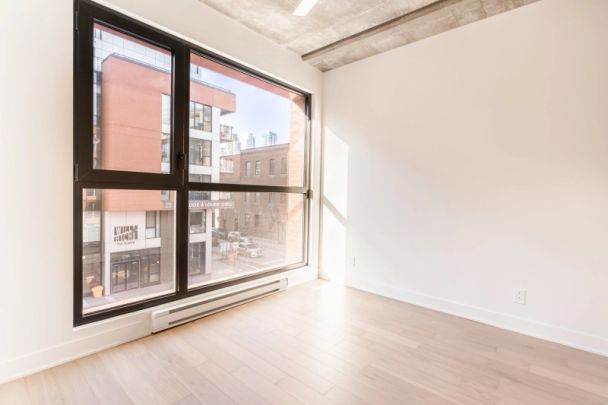 Appartement, Montréal (Le Sud-Ouest) - Photo 1