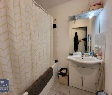 Appartement à louer 2 pièces 52.29m² - Photo 6