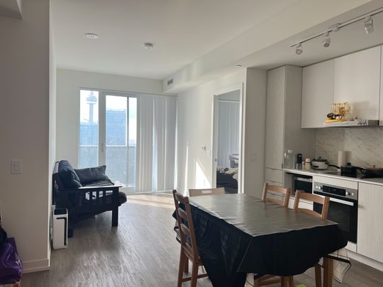 For Lease - 55 Cooper Street Unit# 7112, Toronto, Ontario - Photo 1