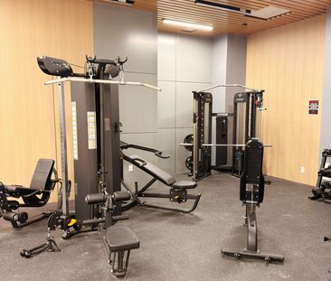 For Lease - 3429 Sheppard Avenue Unit# 1007, Toronto, Ontario - Photo 5