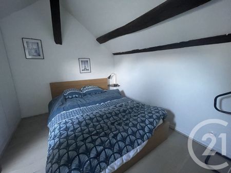 Location Appartement 3 pièces 49m² NEMOURS 77140 - Photo 3