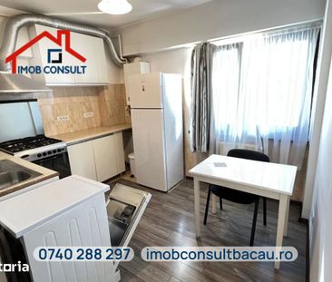 3 camere ultracentral |3 balcoane | 2 băi | CE1844 - Fotografie 2