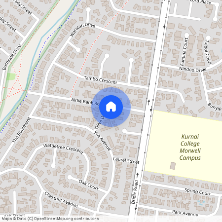 8/21-23 Airlie Bank Road, Vic 3840, Morwell