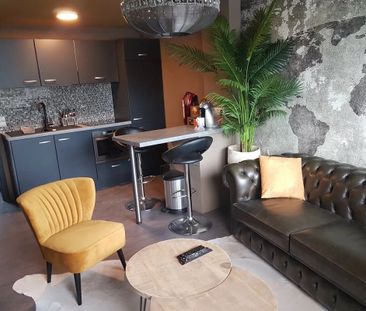 Studio te huur in Heist-Op-Den-Berg - Photo 4