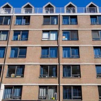 Appartement Goudsewagenstraat 52A, Centre-ville de Rotterdam - À Louer - Photo 1