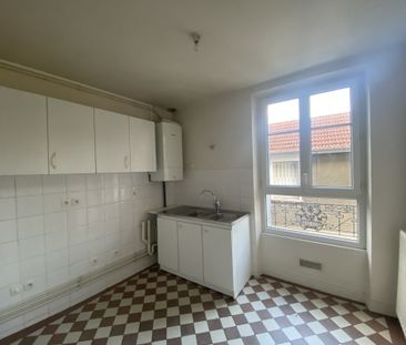 Location Appartement 3 pièces 59m² PALAISEAU 91120 - Photo 6