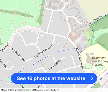 Swallowdale Drive, Leicester, Leicestershire, LE4 - Photo 1