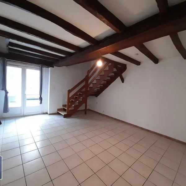 Maison à louer 4 pièces 80.46m² - Photo 1