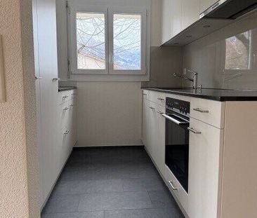 Central 3.5-room apartment is looking for you! - Photo 5