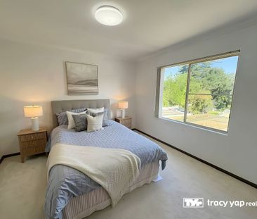 Spacious 4-Bedroom Family Duplex in Prime Marsfield Location - Photo 6