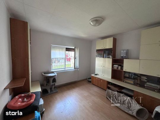 Apartament 2 camere decomandate de inchiriat, 49 mp, Calea Turzii - Photo 1
