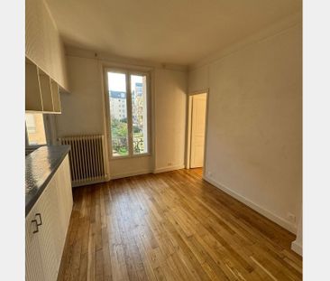 Location Appartement 40.75 m - Photo 1