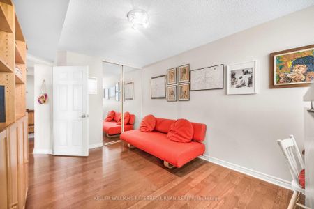 For Lease - 2 Covington Road Unit# PH209, Toronto, Ontario - Photo 2