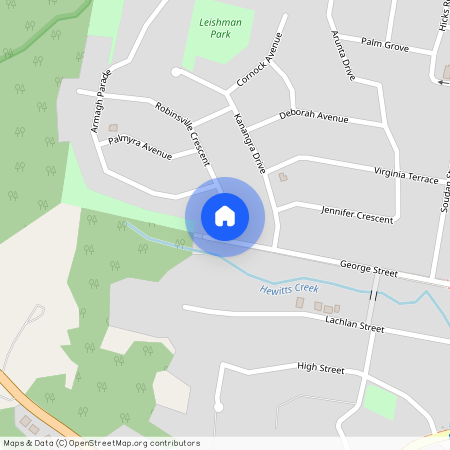 64 George St, NSW 2515, Thirroul