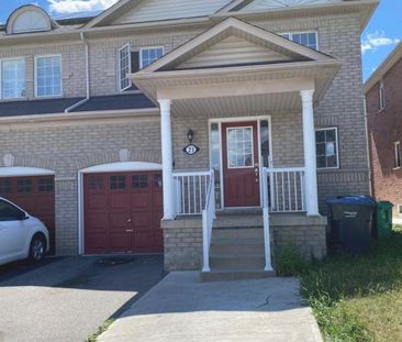 For Lease - 23 Sunnybrook Crescent Unit# Upper, Brampton, Ontario - Photo 6